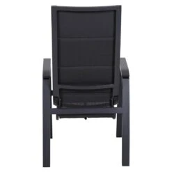 Siena Garden Milano Gartensessel Aluminium/Ranotex®-Gewebe Matt Anthrazit/Grau 17 Siena Garden Milano Gartensessel Aluminium/Ranotex®-Gewebe Matt Anthrazit/Grau -GartenMöbelPro Verkäufe siena garden milano verstellsessel aluminium ranotexr gewebe 1425350 6