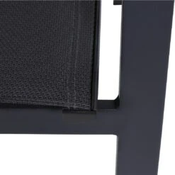 Siena Garden Milano Gartensessel Aluminium/Ranotex®-Gewebe Matt Anthrazit/Grau 19 Siena Garden Milano Gartensessel Aluminium/Ranotex®-Gewebe Matt Anthrazit/Grau -GartenMöbelPro Verkäufe siena garden milano verstellsessel aluminium ranotexr gewebe 1425350 8
