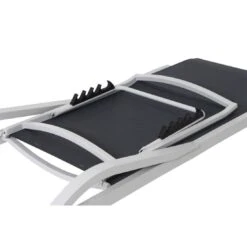 Siena Garden Milos Gartenliege Aluminium/Ranotex® Matt Weiß-Grau/Silber-Schwarz 30 Siena Garden Milos Gartenliege Aluminium/Ranotex® Matt Weiß-Grau/Silber-Schwarz -GartenMöbelPro Verkäufe siena garden milos rollliege aluminium ranotexr matt weiss grau silber schwarz 1093788 12