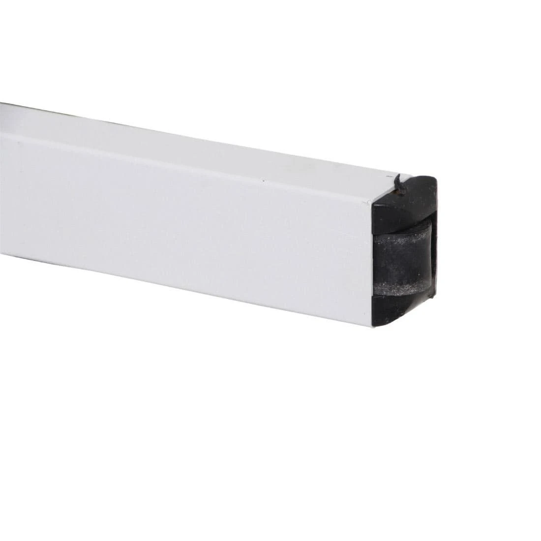 Siena Garden Milos Gartenliege Aluminium/Ranotex® Matt Weiß-Grau/Silber-Schwarz 16 Siena Garden Milos Gartenliege Aluminium/Ranotex® Matt Weiß-Grau/Silber-Schwarz – Bild 14