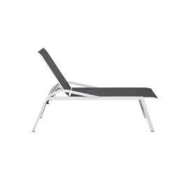Siena Garden Milos Gartenliege Aluminium/Ranotex® Matt Weiß-Grau/Silber-Schwarz 23 Siena Garden Milos Gartenliege Aluminium/Ranotex® Matt Weiß-Grau/Silber-Schwarz -GartenMöbelPro Verkäufe siena garden milos rollliege aluminium ranotexr matt weiss grau silber schwarz 1093788 5