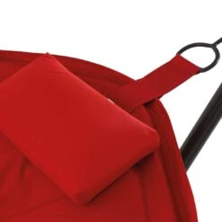 Siena Garden Panama Hängematte Mit Gestell Stahl/Oxfordgewebe Grau/Rot 26 Siena Garden Panama Hängematte Mit Gestell Stahl/Oxfordgewebe Grau/Rot -GartenMöbelPro Verkäufe siena garden panama haengematte mit gestell stahl oxfordgewebe 1363827 11