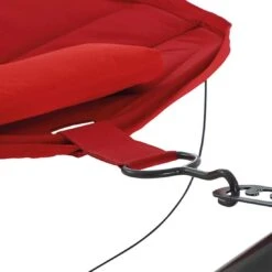 Siena Garden Panama Hängematte Mit Gestell Stahl/Oxfordgewebe Grau/Rot 24 Siena Garden Panama Hängematte Mit Gestell Stahl/Oxfordgewebe Grau/Rot -GartenMöbelPro Verkäufe siena garden panama haengematte mit gestell stahl oxfordgewebe 1363827 9