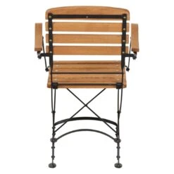 Siena Garden Peru III Klappsessel Stahl/Robinie Schwarz/Natur -GartenMöbelPro Verkäufe siena garden peru iii klappsessel stahl robinie 1391514 4