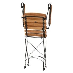 Siena Garden Peru III Klappsessel Stahl/Robinie Schwarz/Natur -GartenMöbelPro Verkäufe siena garden peru iii klappsessel stahl robinie 1391514 5