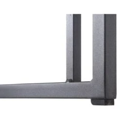 Siena Garden Ramo Beistelltisch 40x33,5cm Aluminium Anthrazit Matt -GartenMöbelPro Verkäufe siena garden ramo beistelltisch 40x33 5cm aluminium anthrazit matt 1098969 5