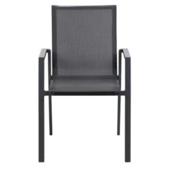 Siena Garden Reno Gartenmöbelset 5-tlg. Mit Tisch 160x90cm Matt Anthrazit/Grau 24 Siena Garden Reno Gartenmöbelset 5-tlg. Mit Tisch 160x90cm Matt Anthrazit/Grau -GartenMöbelPro Verkäufe siena garden reno gartenmoebelset 5 tlg mit tisch 160x90cm 1426593 3