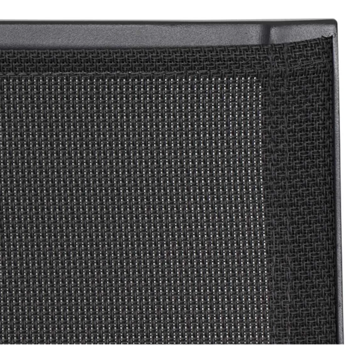 Siena Garden Rondo Stapelsessel Aluminium/Ranotex-Gewebe Matt Anthrazit/Grau 9 Siena Garden Rondo Stapelsessel Aluminium/Ranotex-Gewebe Matt Anthrazit/Grau – Bild 7