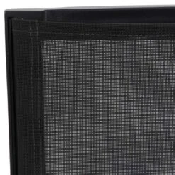 Siena Garden Rondo Gartensessel Aluminium/Ranotex®-Gewebe Matt Anthrazit/Grau -GartenMöbelPro Verkäufe siena garden rondo verstellsessel aluminium ranotexr gewebe 1425240 9