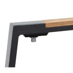 Siena Garden Savona Gartenliege Aluminium/Ranotex Anthrazit/Schwarz-Silber -GartenMöbelPro Verkäufe siena garden savona gartenliege aluminium ranotex 1352992 8