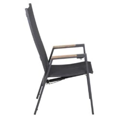 Siena Garden Savona Move Gartensessel Aluminium/Ranotex Anthrazit/Schwarz-Silber 12 Siena Garden Savona Move Gartensessel Aluminium/Ranotex Anthrazit/Schwarz-Silber -GartenMöbelPro Verkäufe siena garden savona move verstellsessel aluminium ranotex 1353036 3