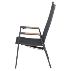 Siena Garden Savona Move Gartensessel Aluminium/Ranotex Anthrazit/Schwarz-Silber 13 Siena Garden Savona Move Gartensessel Aluminium/Ranotex Anthrazit/Schwarz-Silber -GartenMöbelPro Verkäufe siena garden savona move verstellsessel aluminium ranotex 1353036 4