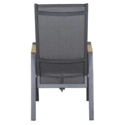 Siena Garden Savona Move Gartensessel Aluminium/Ranotex Anthrazit/Schwarz-Silber 14 Siena Garden Savona Move Gartensessel Aluminium/Ranotex Anthrazit/Schwarz-Silber -GartenMöbelPro Verkäufe siena garden savona move verstellsessel aluminium ranotex 1353036 5