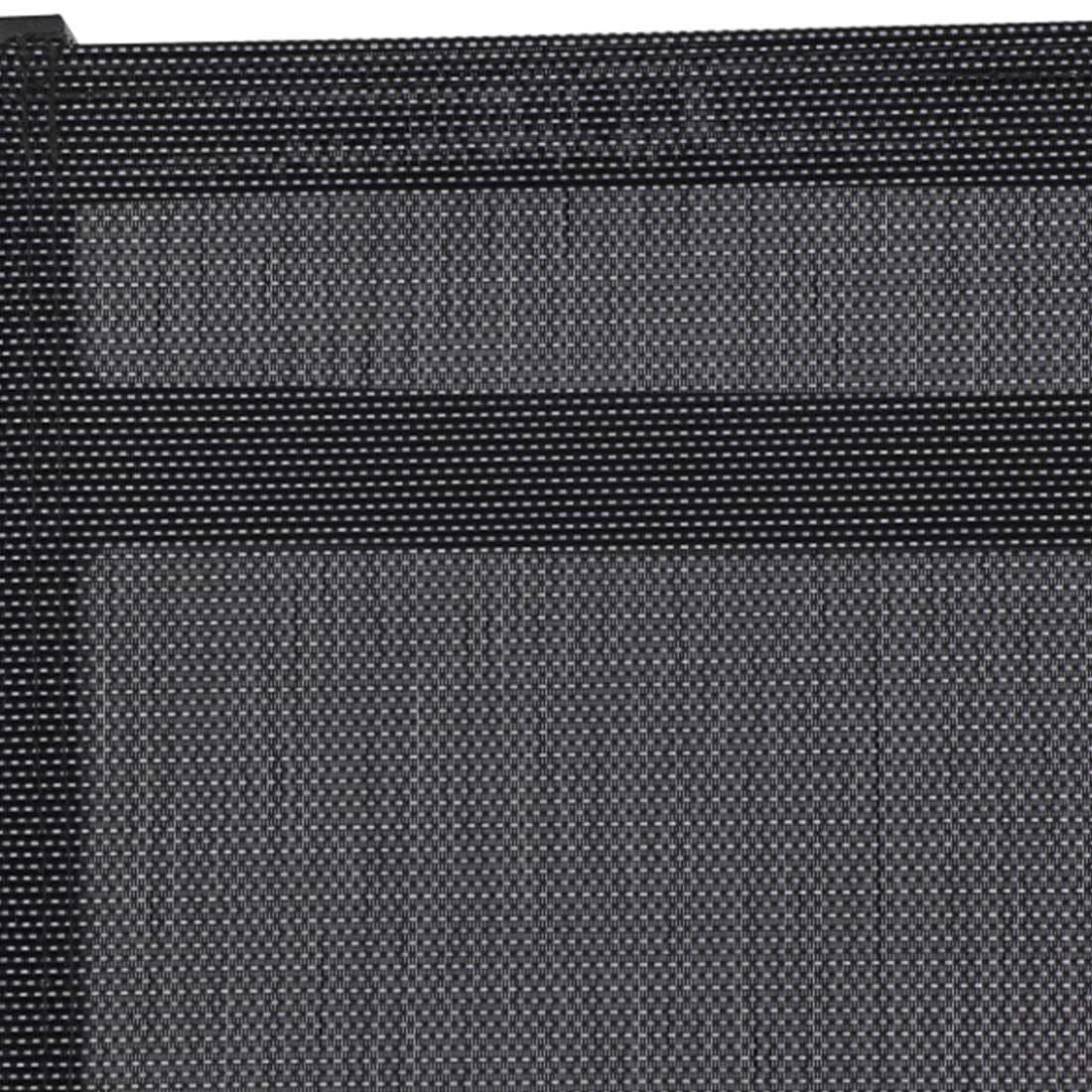 Siena Garden Savona Move Gartensessel Aluminium/Ranotex Anthrazit/Schwarz-Silber 9 Siena Garden Savona Move Gartensessel Aluminium/Ranotex Anthrazit/Schwarz-Silber – Bild 7