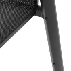 Siena Garden Savona Stapelsessel Aluminium/Ranotex Anthrazit/Schwarz-Silber -GartenMöbelPro Verkäufe siena garden savona stapelsessel aluminium ranotex 1353003 7