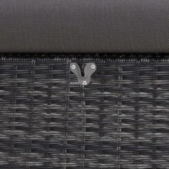 Siena Garden Taranto Dininglounge 5-tlg. Aluminium/Gardino®-Geflecht Matt Anthrazit/Blau-Grau -GartenMöbelPro Verkäufe siena garden taranto dininglounge 5 tlg aluminium gardinor geflecht 1425273 10