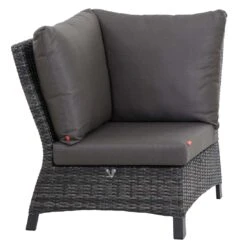 Siena Garden Taranto Dininglounge 5-tlg. Aluminium/Gardino®-Geflecht Matt Anthrazit/Blau-Grau -GartenMöbelPro Verkäufe siena garden taranto dininglounge 5 tlg aluminium gardinor geflecht 1425273 7