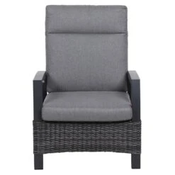 Siena Garden Taranto Loungeset 4-tlg. Aluminium/Gardino®-Geflecht Matt Anthrazit/Blau-Grau -GartenMöbelPro Verkäufe siena garden taranto loungeset 4 tlg aluminium gardinor geflecht 1425284 6