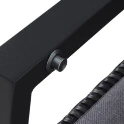 Siena Garden Taranto Loungeset 4-tlg. Aluminium/Gardino®-Geflecht Matt Anthrazit/Blau-Grau -GartenMöbelPro Verkäufe siena garden taranto loungeset 4 tlg aluminium gardinor geflecht 1425284 8