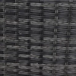 Siena Garden Taranto Loungeset 4-tlg. Aluminium/Gardino®-Geflecht Matt Anthrazit/Blau-Grau -GartenMöbelPro Verkäufe siena garden taranto loungeset 4 tlg aluminium gardinor geflecht 1425284 9