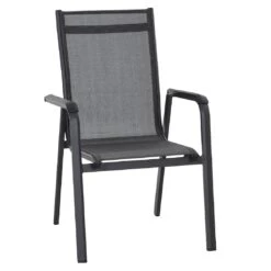 Siena Garden Tesoro Gartenmöbel-Set 7-tlg. Mit Tisch 200x100cm Matt Anthrazit/Silber-Schwarz 14 Siena Garden Tesoro Gartenmöbel-Set 7-tlg. Mit Tisch 200x100cm Matt Anthrazit/Silber-Schwarz -GartenMöbelPro Verkäufe siena garden tesoro gartenmoebel set 7 tlg tisch 200x100cm 1489062 4