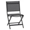 Siena Garden Tesoro Klappstuhl Aluminium/Ranotex®-Gewebe Matt Anthrazit/Silber-Schwarz -GartenMöbelPro Verkäufe siena garden tesoro klappstuhl aluminium ranotexr gewebe 1434194 1