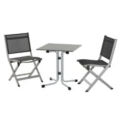 Siena Garden Tesoro Klappstuhl Aluminium/Ranotex®-Gewebe Silber/Grau 15 Siena Garden Tesoro Klappstuhl Aluminium/Ranotex®-Gewebe Silber/Grau -GartenMöbelPro Verkäufe siena garden tesoro klappstuhl aluminium ranotexr gewebe 1434205 6