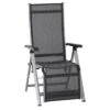 Siena Garden Tesoro Relaxsessel Aluminium/Ranotex®-Gewebe Silber/Grau 1 Siena Garden Tesoro Relaxsessel Aluminium/Ranotex®-Gewebe Silber/Grau -GartenMöbelPro Verkäufe siena garden tesoro relaxsessel aluminium ranotexr gewebe 1434183 1