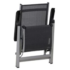 Siena Garden Tesoro Relaxsessel Aluminium/Ranotex®-Gewebe Silber/Grau -GartenMöbelPro Verkäufe siena garden tesoro relaxsessel aluminium ranotexr gewebe 1434183 6