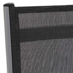 Siena Garden Tesoro Stapelsessel Aluminium/Ranotex-Gewebe Silber/Grau -GartenMöbelPro Verkäufe siena garden tesoro stapelsessel aluminium ranotexr gewebe 1432566 7