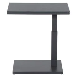 Siena Garden Toreno Beistelltisch 60x40cm Aluminium/Glaskeramik Anthrazit/Dark Concrete -GartenMöbelPro Verkäufe siena garden toreno beistelltisch 60x40cm aluminium glaskeramik anthrazit dark concrete 1247590 2