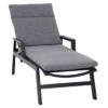 Siena Garden Valencia Gartenliege Aluminium/Polypropylen Matt Anthrazit/Salt&Pepper -GartenMöbelPro Verkäufe siena garden valencia rollliege aluminium polypropylen 1437549 1