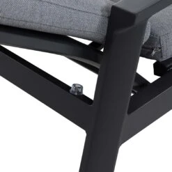 Siena Garden Valencia Gartenliege Aluminium/Polypropylen Matt Anthrazit/Salt&Pepper 17 Siena Garden Valencia Gartenliege Aluminium/Polypropylen Matt Anthrazit/Salt&Pepper -GartenMöbelPro Verkäufe siena garden valencia rollliege aluminium polypropylen 1437549 6