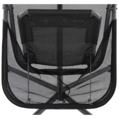 Siena Garden Yobaya Hängesessel Stahl/Polyester Inkl. Kissen Anthrazit/Cool Black -GartenMöbelPro Verkäufe siena garden yobaya haengesessel stahl polyeser inkl kissen 1363651 10