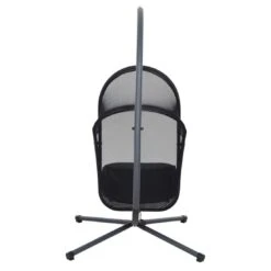 Siena Garden Yobaya Hängesessel Stahl/Polyester Inkl. Kissen Anthrazit/Cool Black -GartenMöbelPro Verkäufe siena garden yobaya haengesessel stahl polyeser inkl kissen 1363651 5