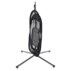 Siena Garden Yobaya Hängesessel Stahl/Polyester Inkl. Kissen Anthrazit/Cool Black -GartenMöbelPro Verkäufe siena garden yobaya haengesessel stahl polyeser inkl kissen 1363651 7