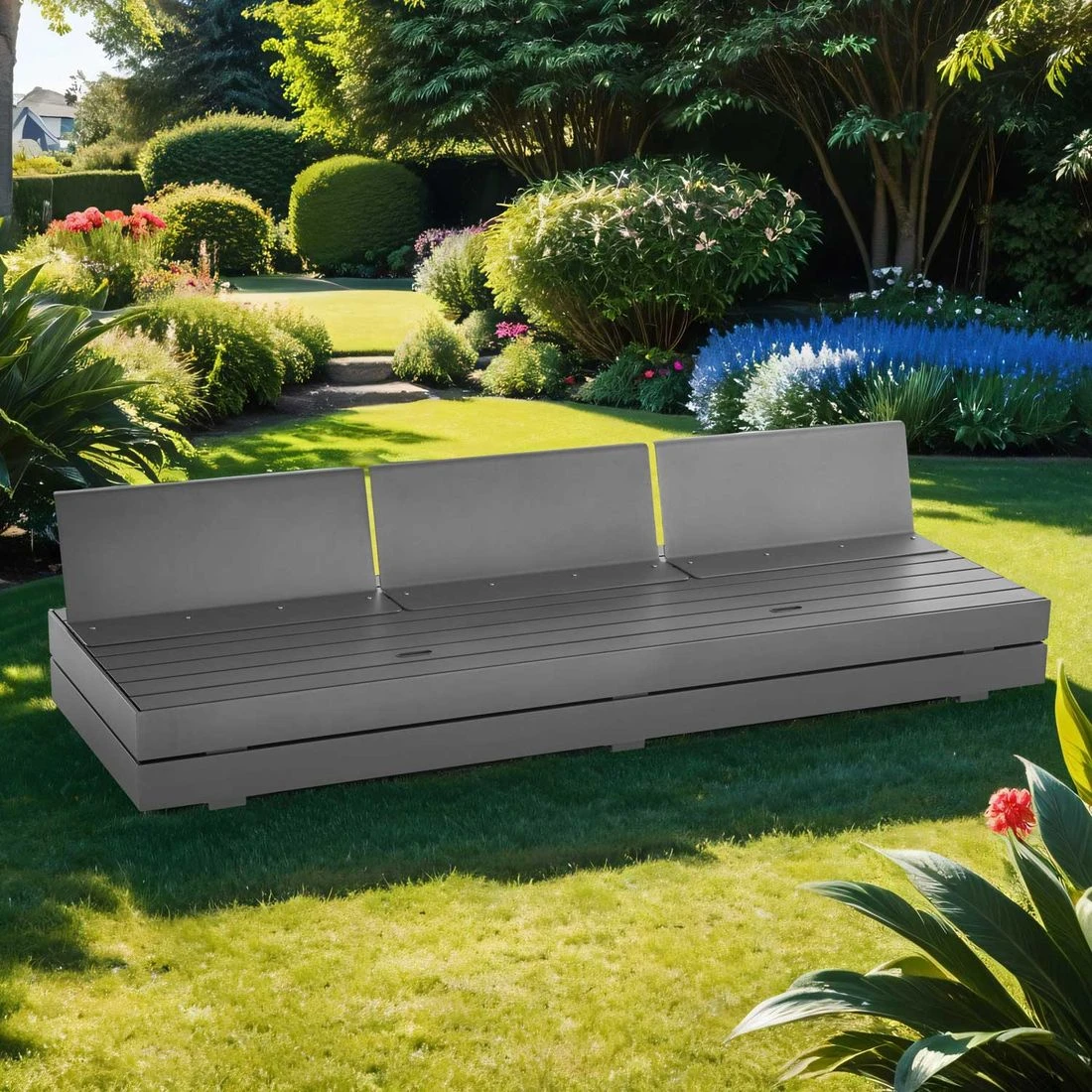 Solpuri Boxx Basis-Modul L Eck-/Endmodul Anthrazit 3 Solpuri Boxx Basis-Modul L Eck-/Endmodul Anthrazit