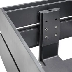 Solpuri Boxx Basis-Modul M Eck-/Endmodul Aluminium Anthrazit 7 Solpuri Boxx Basis-Modul M Eck-/Endmodul Aluminium Anthrazit -GartenMöbelPro Verkäufe solpuri boxx basis modul m 2 sitzer aluminium 1475026 3