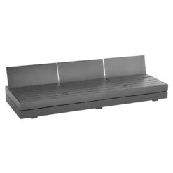 Solpuri Boxx Gartensofa Aluminium/Acryl Anthrazit -GartenMöbelPro Verkäufe solpuri boxx gartensofa aluminium acryl 1488589 3