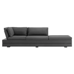 Solpuri Boxx Gartensofa Aluminium/Acryl Inkl. Sitzkissen Anthrazit -GartenMöbelPro Verkäufe solpuri boxx gartensofa aluminium acryl inkl sitzkissen 1488611 2