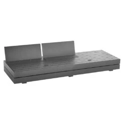 Solpuri Boxx Gartensofa Aluminium/Acryl Inkl. Sitzkissen Anthrazit -GartenMöbelPro Verkäufe solpuri boxx gartensofa aluminium acryl inkl sitzkissen 1488611 3