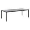Solpuri Classic Gartentisch Aluminium/HPL Anthrazit/Volcano Grey -GartenMöbelPro Verkäufe solpuri classic gartentisch 220x100 cm aluminium hpl 1466083 1
