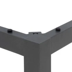 Solpuri Classic Gartentisch Aluminium/HPL Anthrazit/Volcano Grey -GartenMöbelPro Verkäufe solpuri classic gartentisch 220x100 cm aluminium hpl 1466083 10