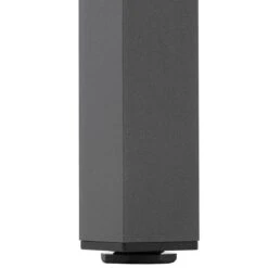 Solpuri Classic Gartentisch Aluminium/HPL Anthrazit/Volcano Grey -GartenMöbelPro Verkäufe solpuri classic gartentisch 220x100 cm aluminium hpl 1466083 11