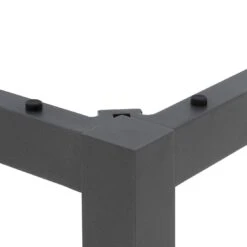 Solpuri Classic Gartentisch 220x100cm Aluminium/HPL Anthrazit/Volcano Anthrazit -GartenMöbelPro Verkäufe solpuri classic gartentisch 220x100cm aluminium hp 1490151 6