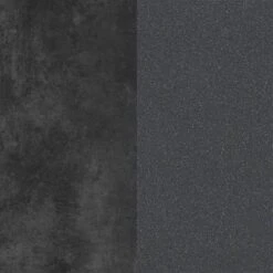 Solpuri Club Beistelltisch 80x80x45 Cm Alu/Rope/Keramik Anthrazit/Concrete Coal -GartenMöbelPro Verkäufe solpuri club beistelltisch 80x80x45 cm alu rope keramik 1465929 2