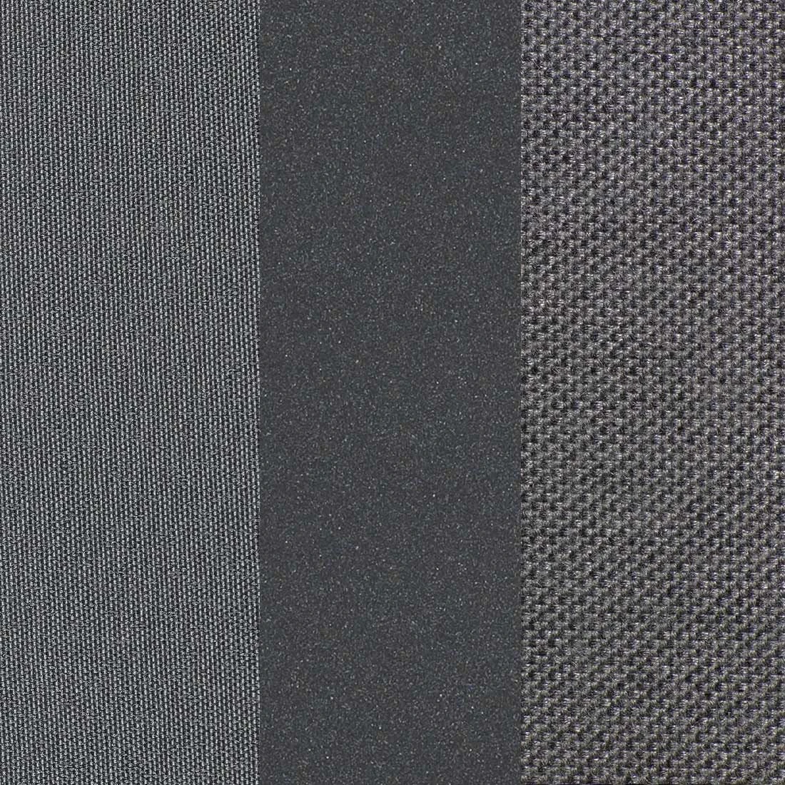 Solpuri Club Loungehocker Aluminium/Rope/Acryl Anthrazit 5 Solpuri Club Loungehocker Aluminium/Rope/Acryl Anthrazit – Bild 3