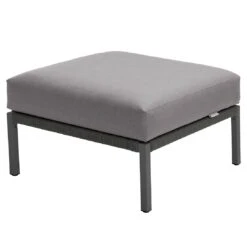 Solpuri Club Loungeset Aluminium/Rope/Acryl Anthrazit -GartenMöbelPro Verkäufe solpuri club loungeset aluminium rope acryl 1470373 4