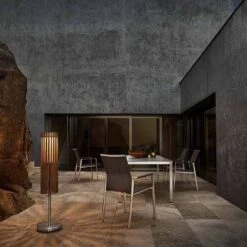 Solpuri Dance Stapelsessel Edelstahl/Textilene Silber/Coal -GartenMöbelPro Verkäufe solpuri dance stapelsessel edelstahl textilene 1475015 15