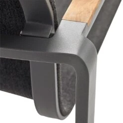 Solpuri Foxx Gartenmöbel-Set 7-tlg. Tisch 200x100cm Anthrazit/Coal -GartenMöbelPro Verkäufe solpuri foxx gartenmoebel set 7 tlg tisch 200x100cm 1489414 6